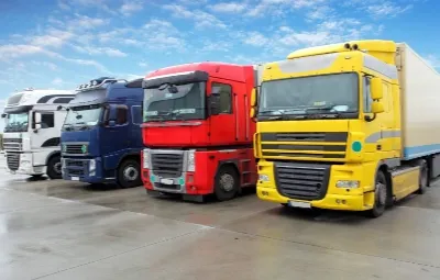 Konya Battalgazi Nakliye Ambarı