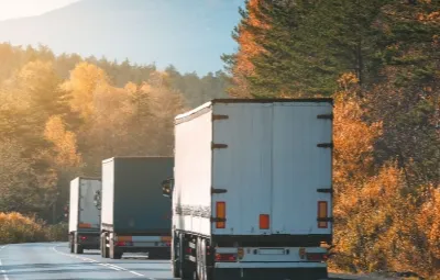 Konya ile Battalgazi Arası Klima Taşıma