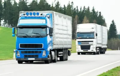 Konya ile Battalgazi Arası Eşya Taşıma